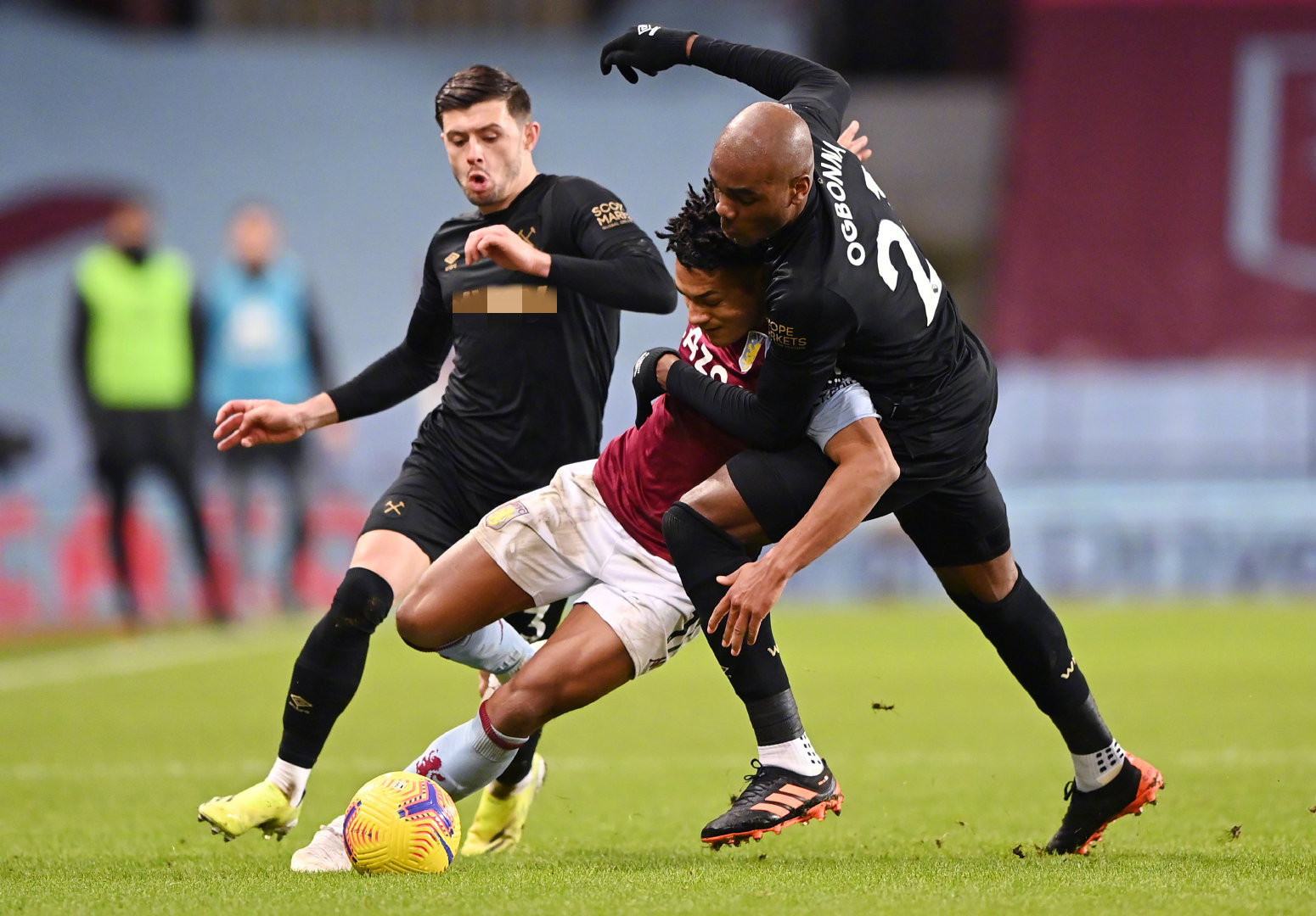 的优秀后卫 的优秀后卫